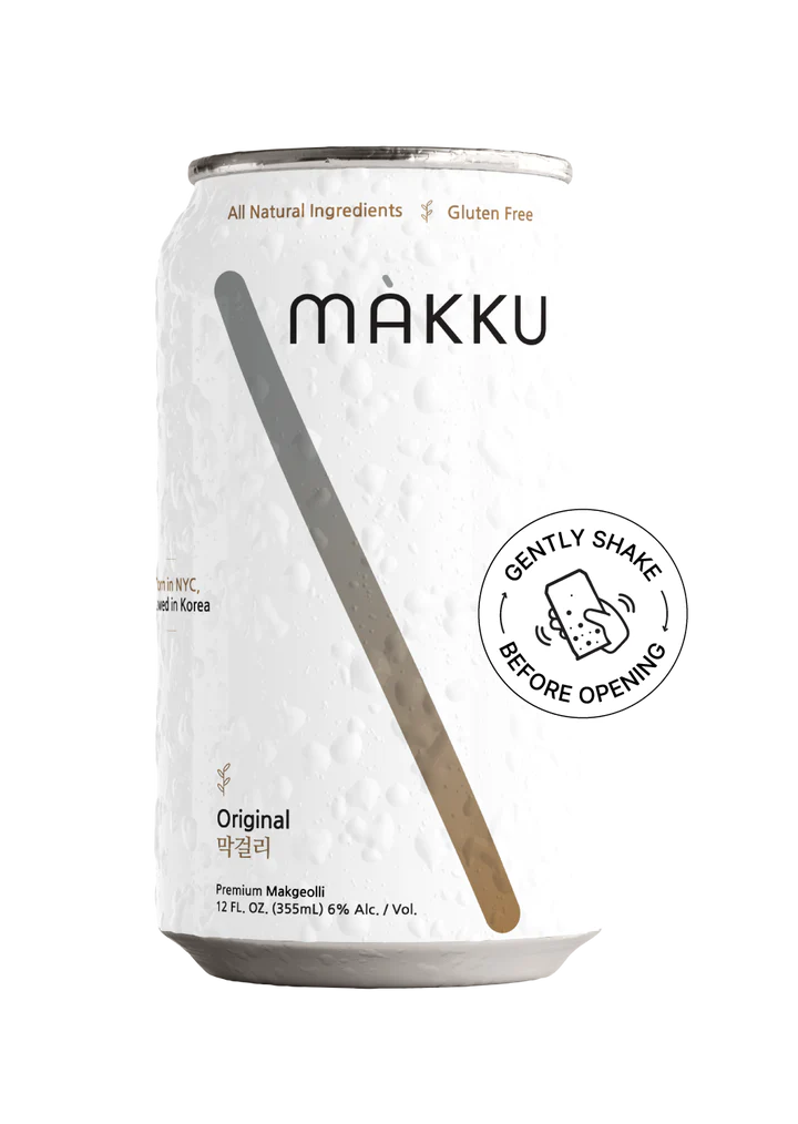 MAKKU NATURAL ORIGINAL - Co-Ho Imports