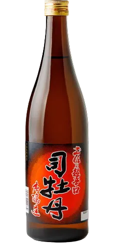 TSUKASABOTAN TOSANO CHO-KARAKUCHI