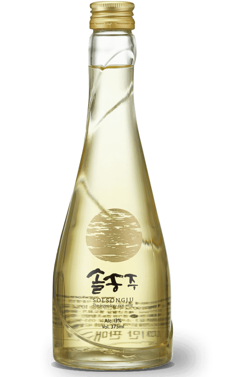 SOLSONGJU CHUNGJU